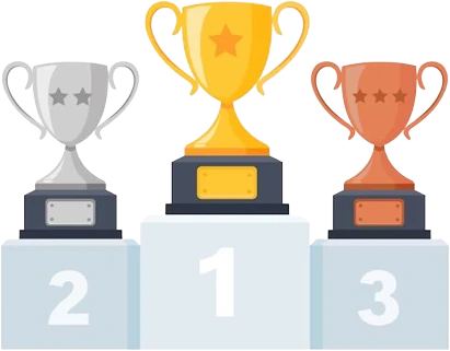 podium static emote