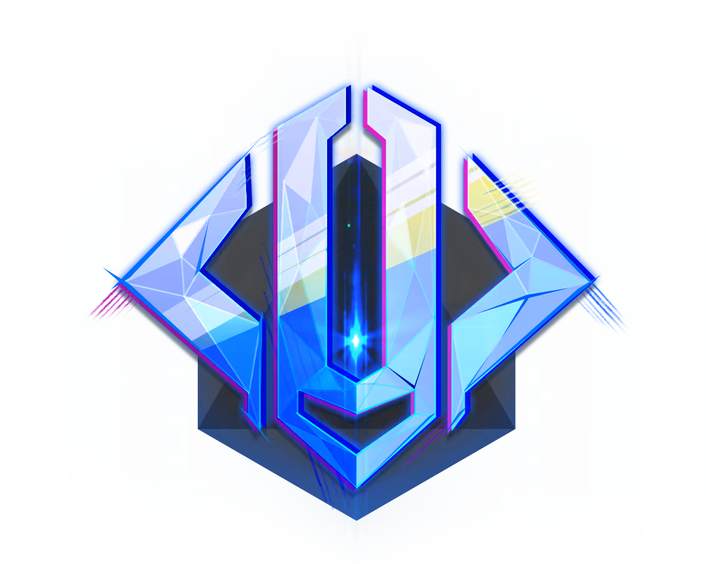 Ranked_Diamond emote