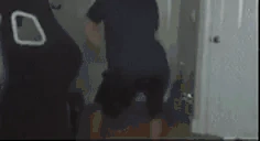 GOLLY emote