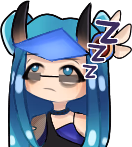 sleepy74IP emote