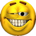 yikes static emote