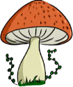 Nature_Mushroom emote