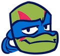 Smug emote