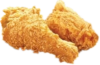 friedChicken emote