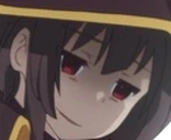 meguminDespair emote