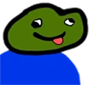 sillyy emote