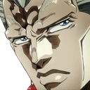 polnareffstare emote