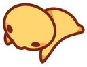 slump emote