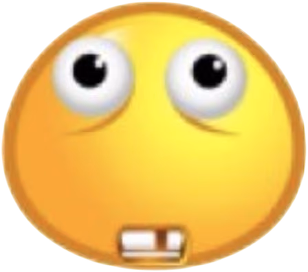 dumbass emote