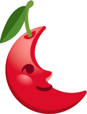 cherry_moon emote