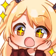 Stare emote