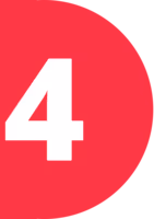 Number_4_right emote