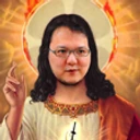 MiyazakiBless emote