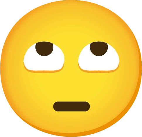 ughright emoji