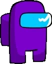 FunkinAmongUs emote