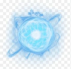 bluegalaxy emote