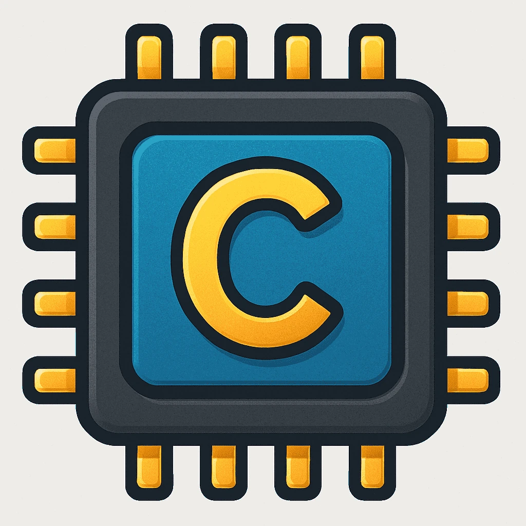 microchip_c emote