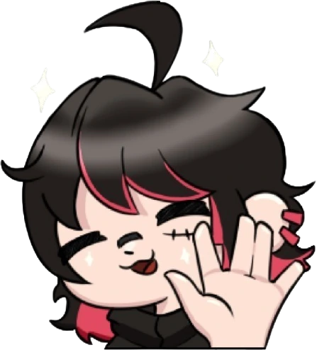 Shiza_Hi emote
