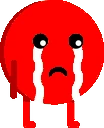 RedCry emote