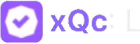 xQcSayingL emote