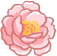 CamelliaFlower emote