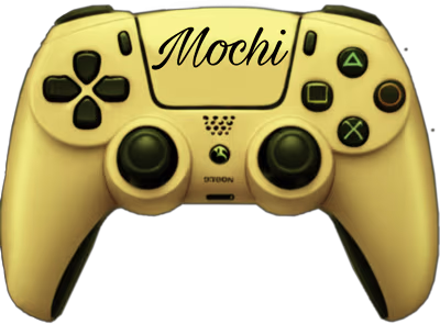 Console emote