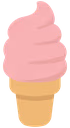 StrawberryIceCream emote