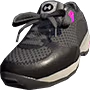BlackTrainers emote