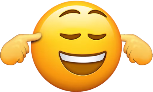 Lalala emote