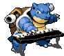 BlastoiseKeyboard emote