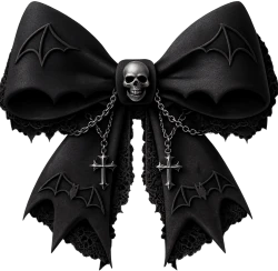 Gothicbow emote