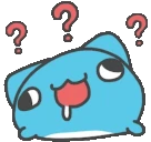 BugcatConfused emote