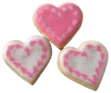 minicakesheart emote