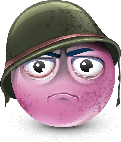 joobi_thousand_yard_stare_pink emote
