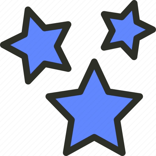 blue emote
