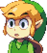 linkwut emote