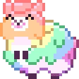 Llama_Roll emoji