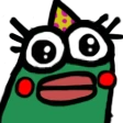 birthday emote