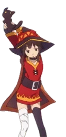 megumindance emote