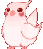 Birb emote