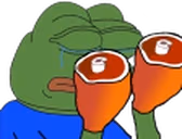 PepeHams emote