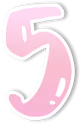 PinkFive emote