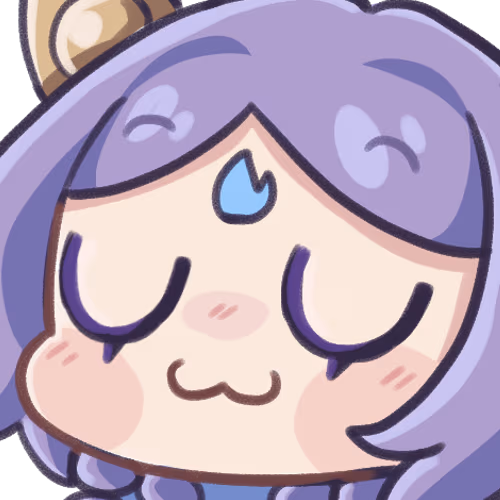 YunaraUWU emote