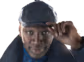 Lupin_Lady emote