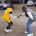 TWINNNN emote