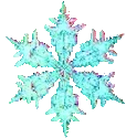 snowFlake emote