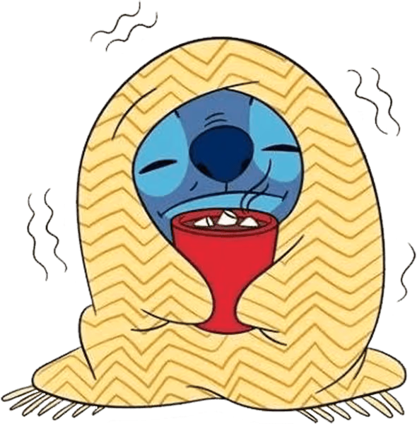 StitchBlanky emote