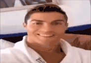 ronaldo emoji
