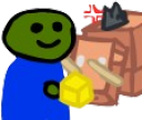 stabool static emote