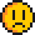 Sad emote